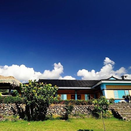 Wan-Lu-Yi Bed & Breakfast Changbin Dış mekan fotoğraf